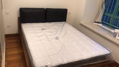 雅兰1.2米加硬护脊定制床垫好用吗?睡眠感受好吗?