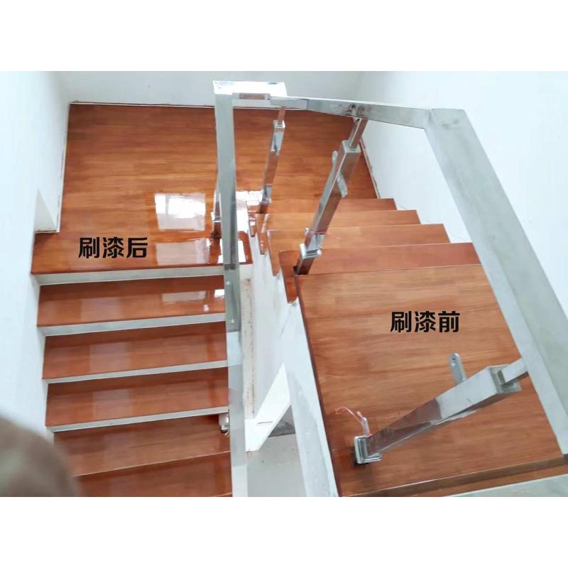 防腐竹漆刷竹子竹器竹制品地板防霉防水专用木绿清漆油喷漆色油漆