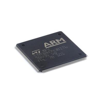 STM32H743BIT6 LQFP-208 DSP和DP-FPU高性能ARM Cortex-M7MCU芯片