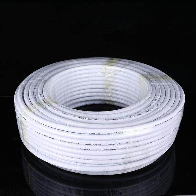 100米太阳能铝塑覆合管冷热给水管1216热水器暖气4分6分新料1620