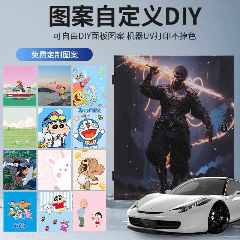 充电桩保护箱比亚迪7kw充电箱电动车充电桩室外立柱保护箱一体