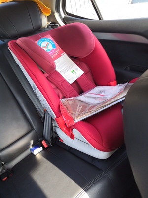 宝得适安全座椅哪个系列好?别错过老司机解说？