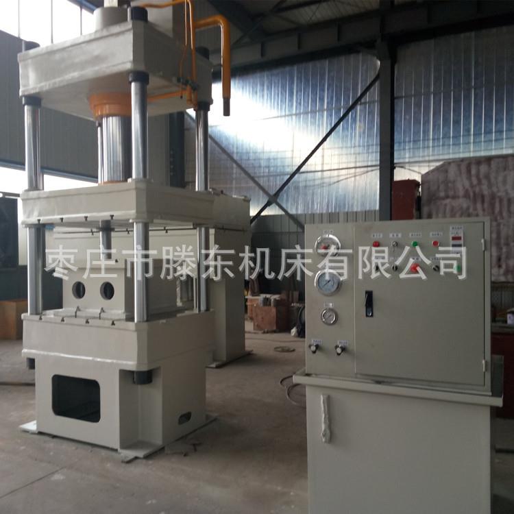 供牌Y27-200T锈钢制品YQ2不7-20液0吨应四柱压机