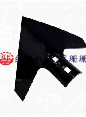农用机械配件中耕机配件松土铲犁尖进口犁尖耐用S形弹齿