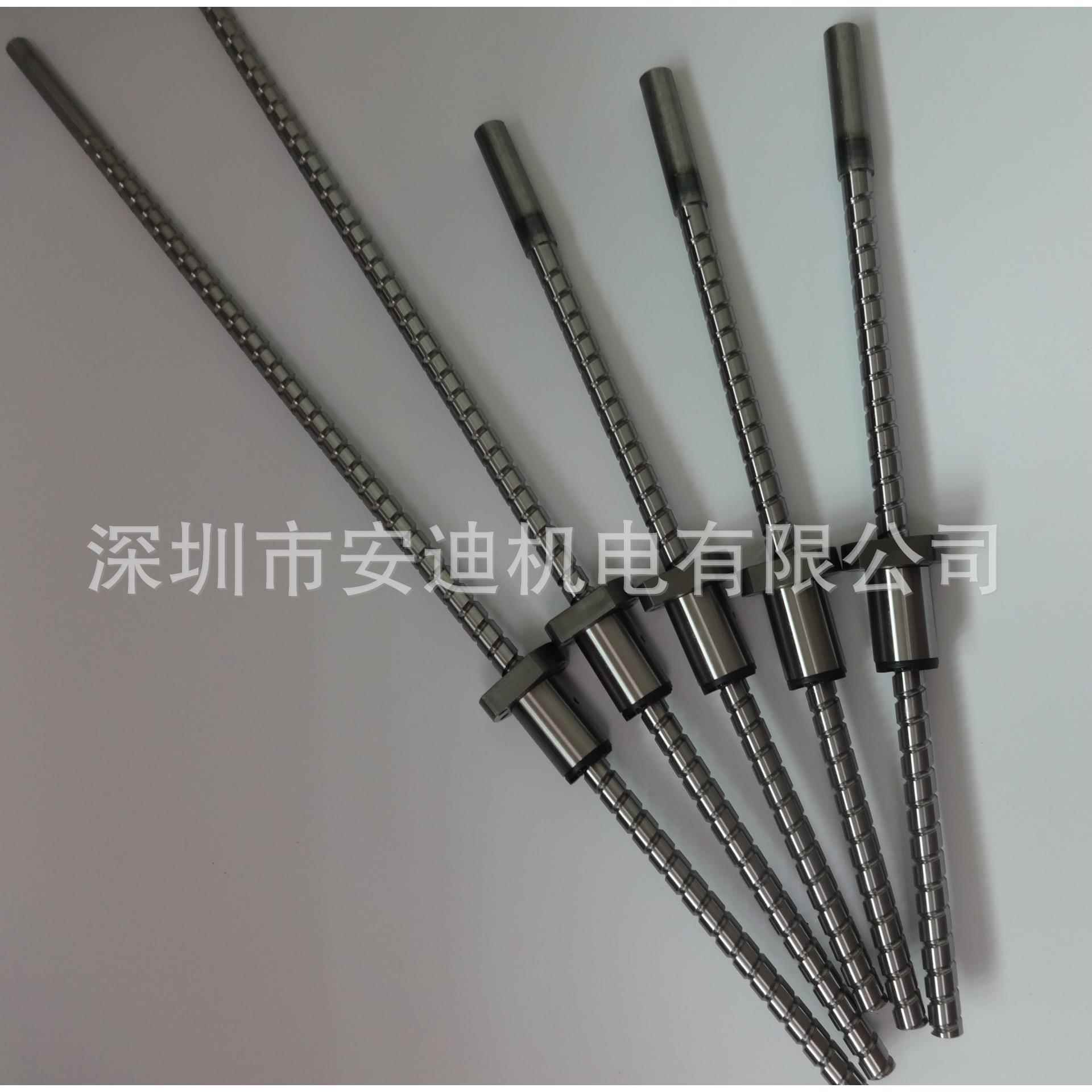 特价销售大导程滚珠丝杆副SFS1616