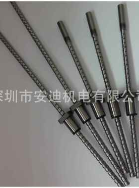 专业销售高速静音型传动丝杆现货SFAR1210