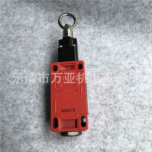 手动复位0自动复位拉开关拉线绳开关SN617-SL-RC-SN6170FNO-SL-C-