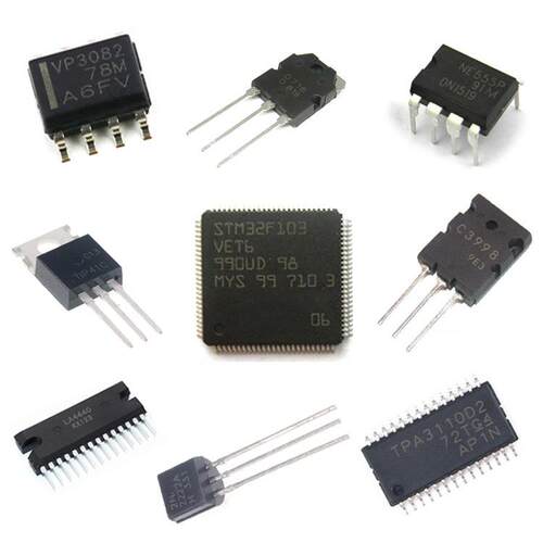 LPC1764FBD100 LPC1764FBD FBD100微控制器芯片 LQFP-100