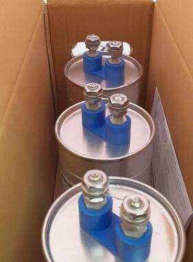 德国ELECTRONICON E62.S23-563M30 1200V 3×55.7uF 尹凯基电容器