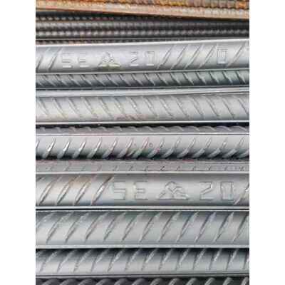 Φ6-Φ50螺纹钢筋 测试钢筋 抗震钢 建筑钢材 HRB400E HRB500E