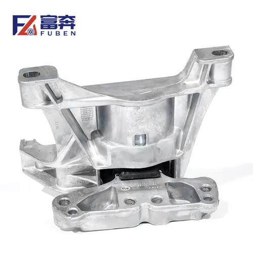 9678701080适配雪铁龙新40840085008天逸308S发动机右上支架