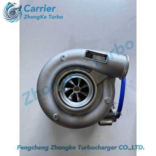 厂家供应涡轮增压机504044516,504255233 HY55V 3773772,3773785,