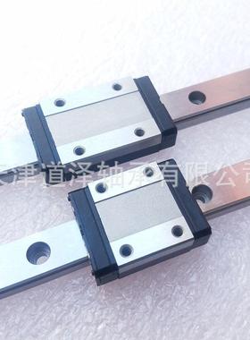 微型直线导轨滑块SE2LB SELBZ SELB8-40-55-70-850-100-115-130