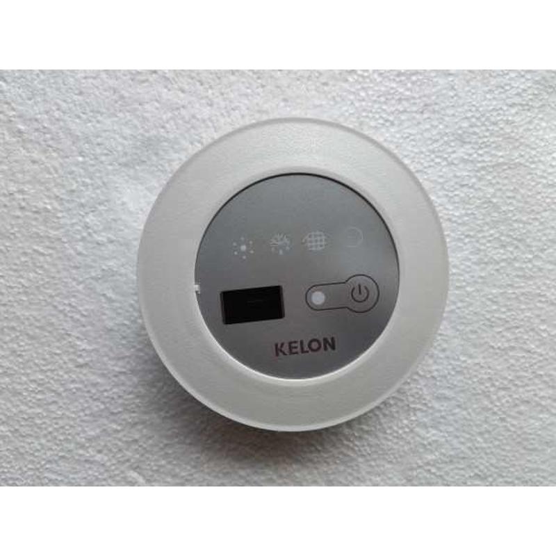 遥控器-组件机风管接收器a02 接收原装遥控科龙 中央空调全新rc