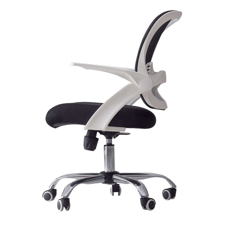 工厂直销电脑椅家用办公椅靠背会议椅子简约升降椅转椅人体工学椅