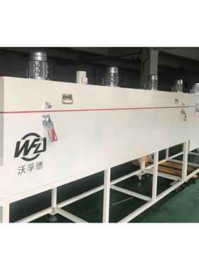 厂家生产各种规格烘干隧道炉，工业烘干线，烘烤隧道炉