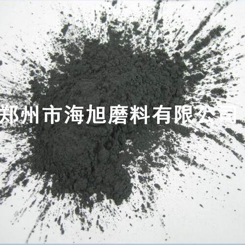 工业丝纤维添加料B4C无机材料碳化硼粉0.5微米1微米纤维材料