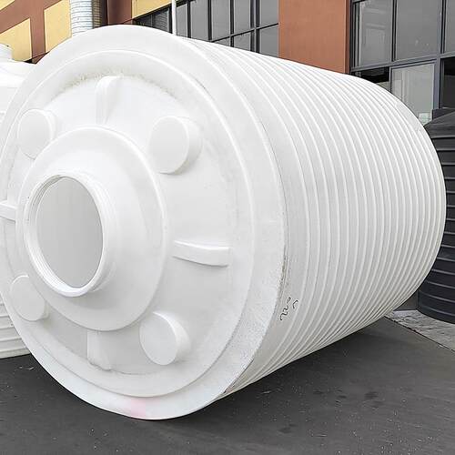 PT-2000L塑料储罐应急水存储PE塑料水箱0立方塑料桶水桶应急储水