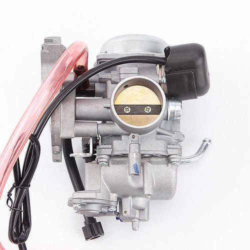 0470-650化油器适用于Arctic Cat Prowler XT650 4x4沙滩车37mm