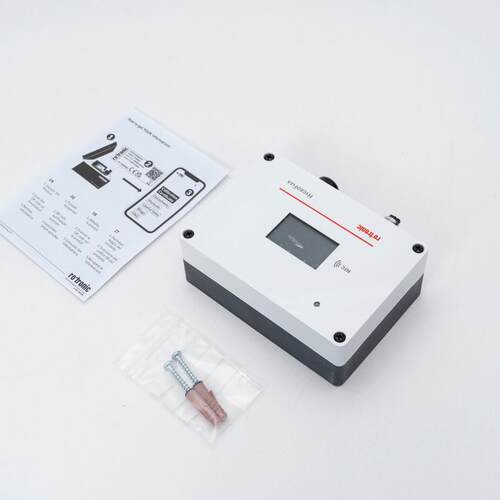 罗卓尼克 HF532-WB1XX1XX 壁挂式/管道式温湿度变送器 温湿度计