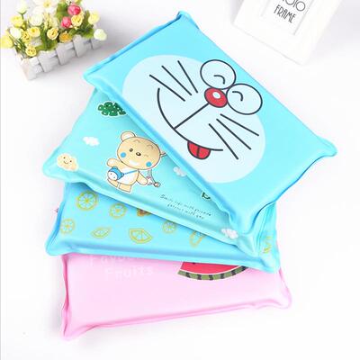Wholesale Large Summer Cartoon Ice Pillows and Cooling Pads