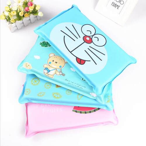 Wholesale Large Summer Cartoon Ice Pillows and Cooling Pads