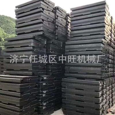 p43型橡胶道口板减震缓冲道口板橡胶嵌丝道口铺面板