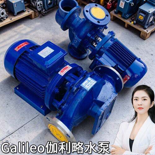 扬程离心水泵 电动泵 24v小型微水泵 易用