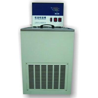 PID调节DC-0506低温恒温槽量程-5℃～95℃