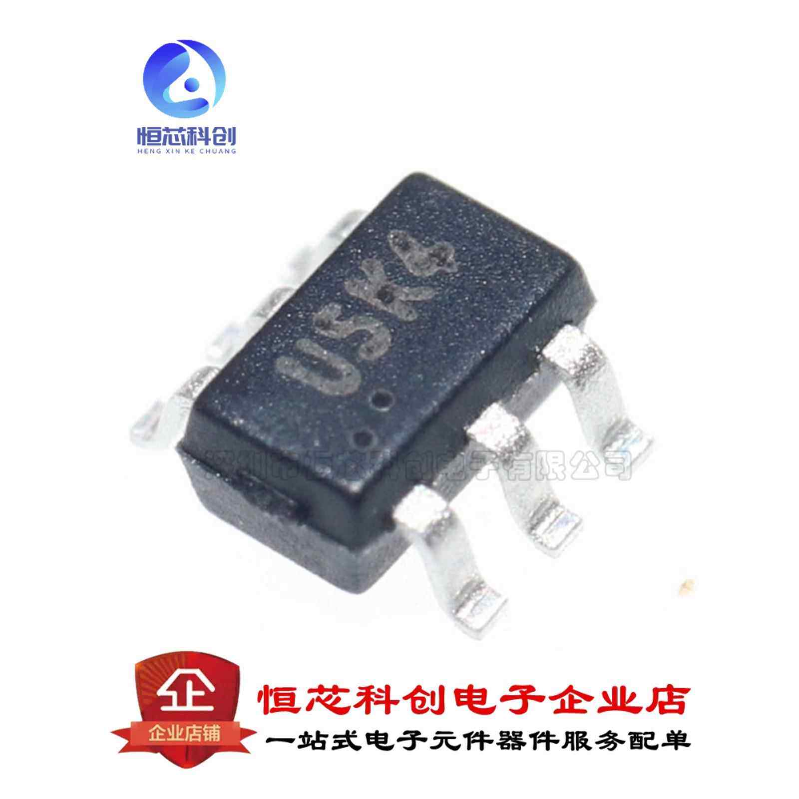 原装正品CH412K SOT-363 四路ESD保护二极管阵列芯片