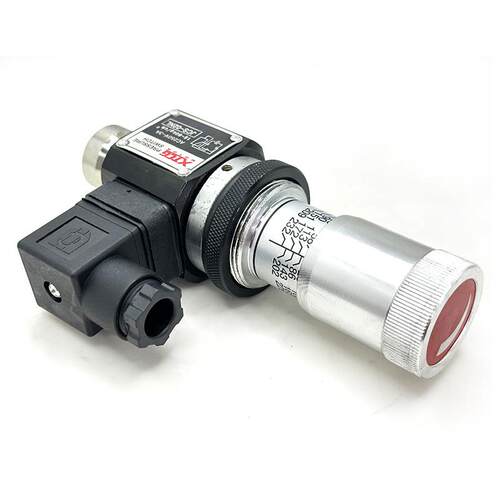 工厂压力继电器高压液压油压开关JCS02N/H/NL/NLL巨丰牌压力开关