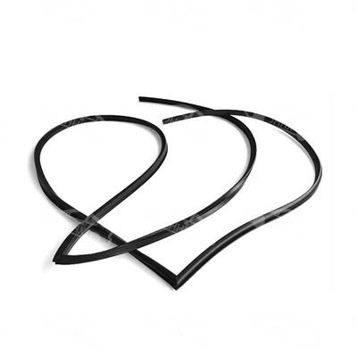 Acc水ent雅绅特012-220前1620117挡胶条挡风玻璃胶条防密封条