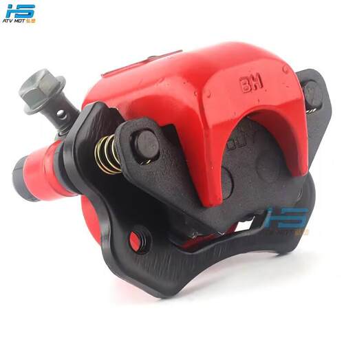 ATV四轮大小公牛沙滩车110-250cc前后刹车泵碟刹下泵制动器
