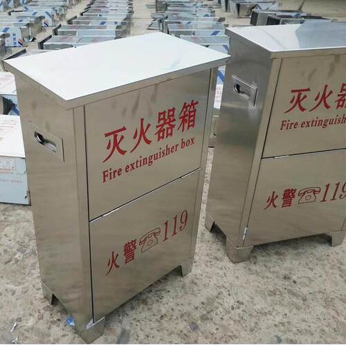 厂家供应不钢消火栓箱工具柜消火栓箱室内锈火室外消火栓消栓箱