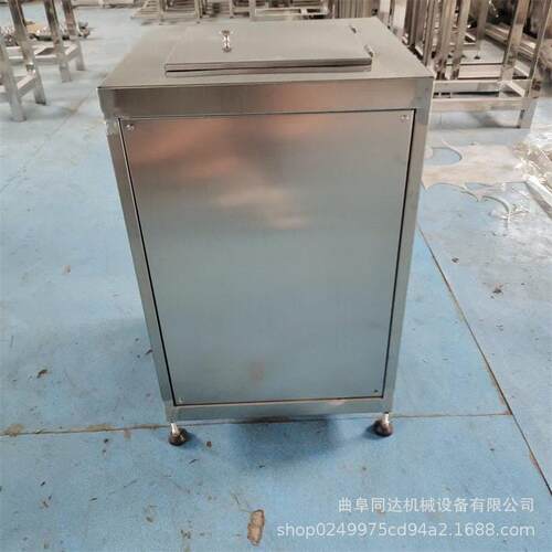 商用果蔬打泥机香蕉菠萝南瓜土豆胡萝卜百合大型304不锈钢设备