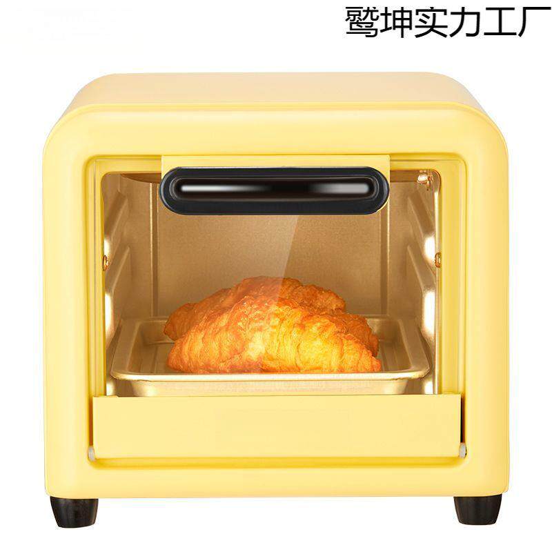 科电烤箱迷你小烤箱一体机家庭家用多功能小型烘焙顺本店新品!!