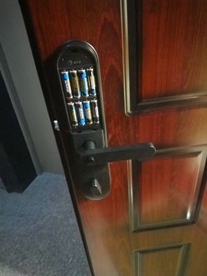 360智能门锁M1青春版怎么样真的很好还是另有隐情？