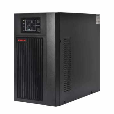 山特UPS不间断电源C6KS高频在线式6KVA/5400W电脑机房服务器备用