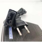 三孔四芯 脚控调控器 九尾插多功能家用缝纫机脚踏板