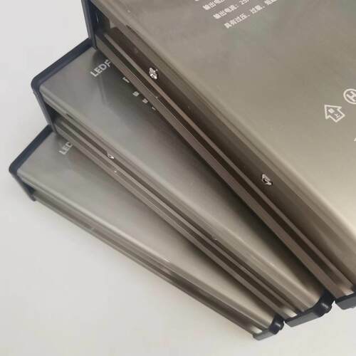 防雨开关电源600W220V转直销户外广告