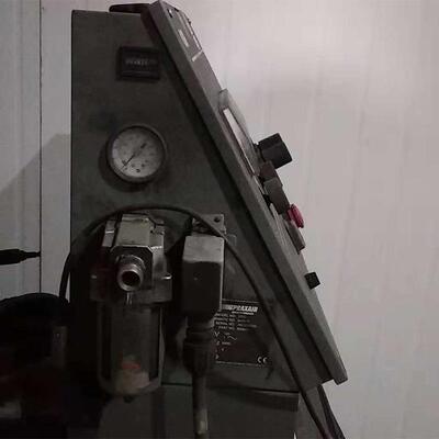 跨境热销 普莱克斯超音速电弧等离子喷涂设备 TAFA3550热喷涂加工