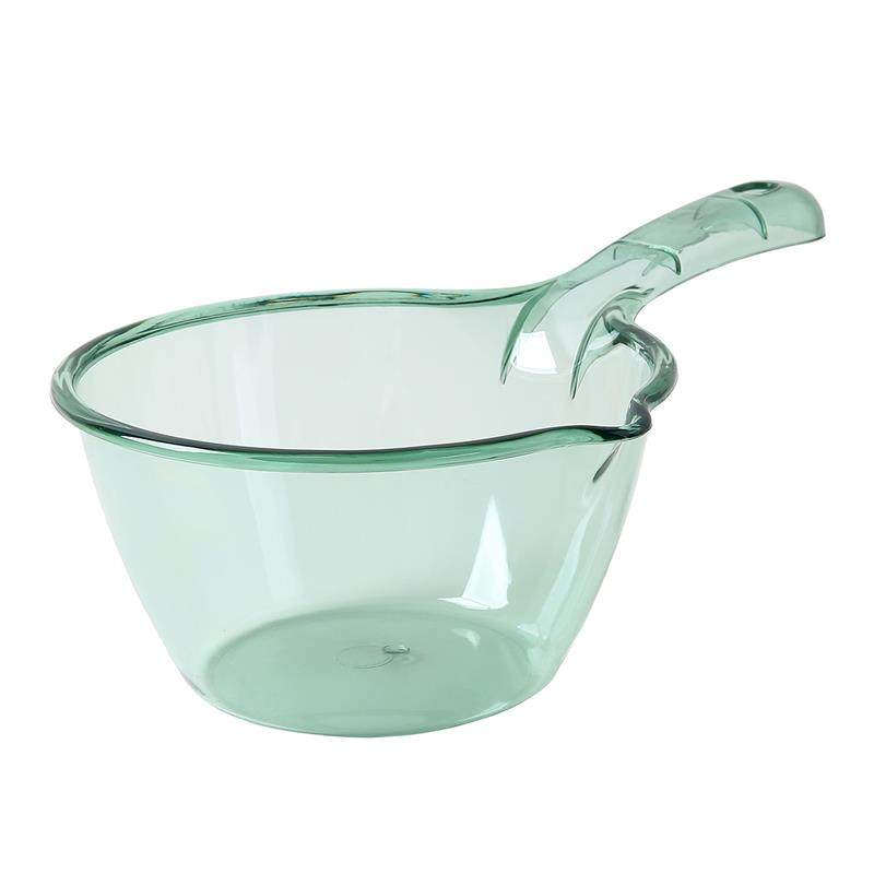 【热销】摔不破水勺加深水瓢加厚家用长柄塑料大号创意厨房透明勺,厨房/烹饪用具,水舀/水瓢,淘宝优惠券,粉丝福利购,淘宝优惠卷