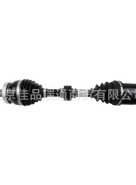 适用现代圣达菲起亚索兰托 半轴 驱动轴 495002b800 49500-2b800