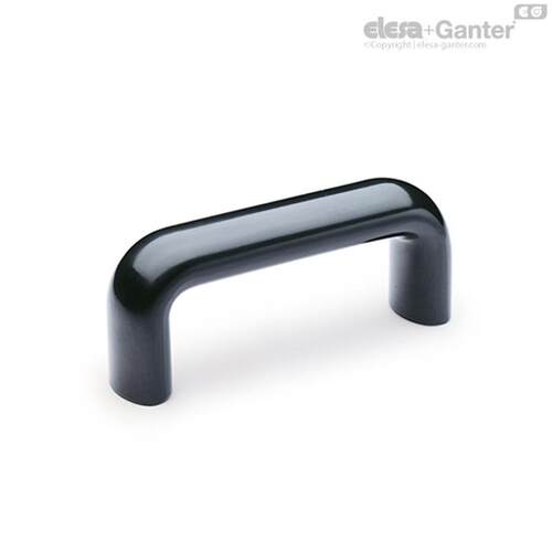 Elesa Ganter伊莉莎冈特 U型手柄 M.243 桥式手柄 热固性塑料