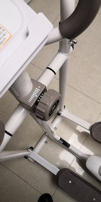 亿健椭圆机怎么样?用后一周讲感受真相？