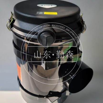 发动机配件卡特336D2空滤壳124-1708过滤器外壳264-3762