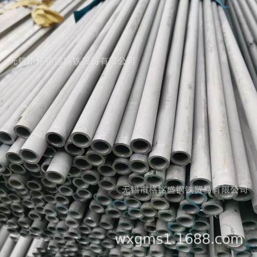 310s不锈钢管dn250 273*8 310s不锈钢管不锈钢 长春310s不锈钢管