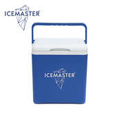冰大师露营保温箱户外野餐冷藏箱车载便携小型生鲜冰块保冷箱泡沫