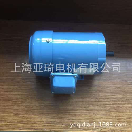 钢板马达 钢板电机CE/UL 铁皮外壳单相电机 220V单相钢板电机