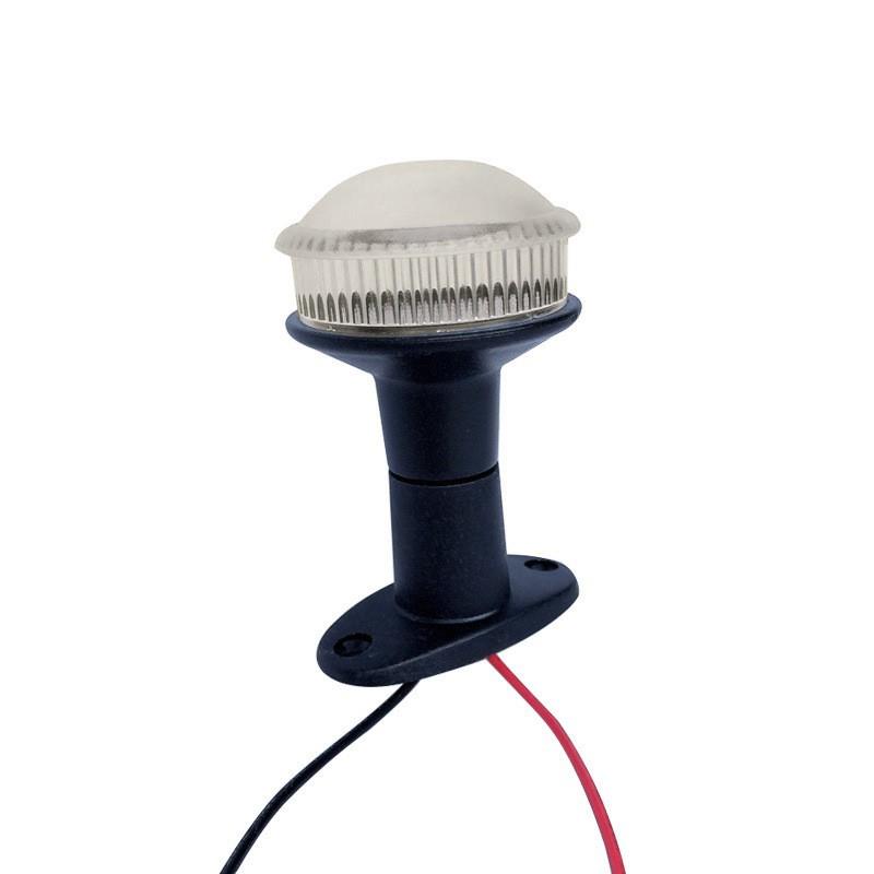 LED船用环照灯 12V24V共用 高亮度 耐用防水性好船用游艇用灯具配